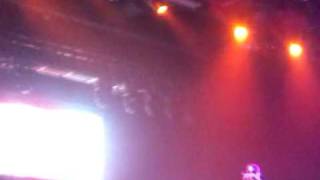 Chevy Woods Drunk In Vegas Live Albuquerque
