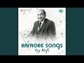 Baharo Phool Barsao Karaoke