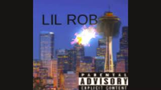Lil Rob right back