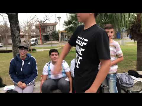 Ema vs Jm Semifinal KingsBattles Sub14