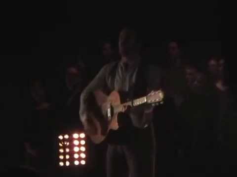Damien Rice w/choir choir choir- Trusty and True