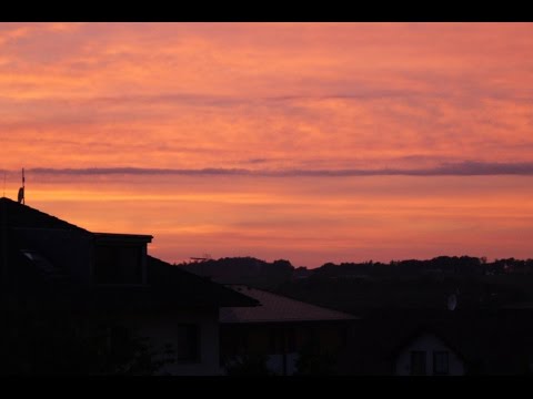 Dolní Chabry - Krátkometrážní studentský film