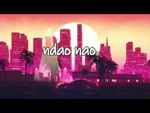 FEINDIH  ✖  THITA FLY - Tofoka ( Officiel Video Lyrics )by Eraldo 2k22