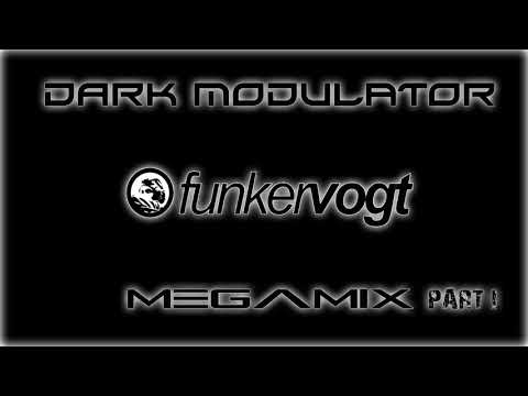 Funker Vogt megamix part I From DJ DARK MODULATOR