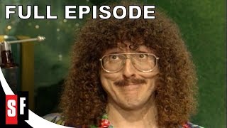 The Weird Al Show: Bad Influence | Season 1 Episode 1 (Full Episode)