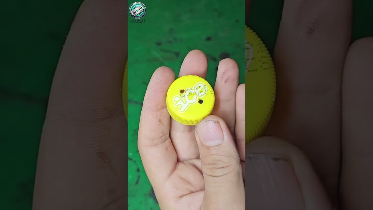 😱 اختراع عبقري… بداية عصر جديد في حياتنا!