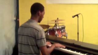 Be Fruitful Piano Cover