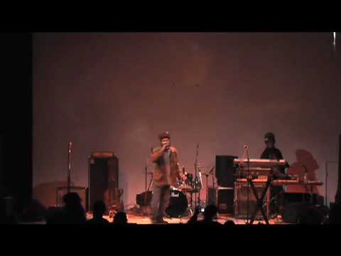 Oneness Showcase pt.2 of 3 - Roots Gwaan