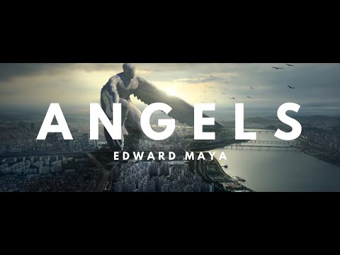 Angels by Edward Maya ( FULL ALBUM )
