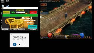 MuOnline Ruud Generator Hack 2024