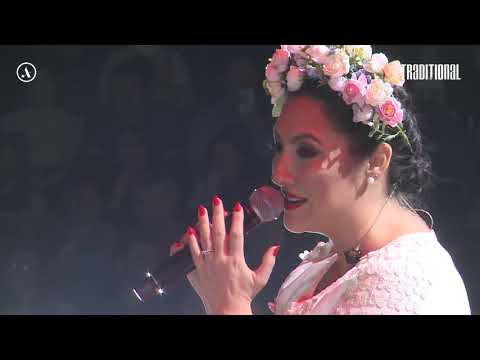 Andra - TRADITIONAL in Concert (Live la BT Arena)