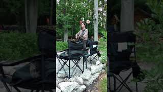 Jimmy Newquist backyard party - Zeppelin montage