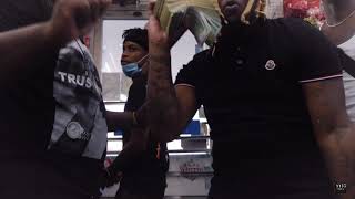 SLIMEBALLHIMSELF - KRAKLAND ( OFFICIAL MUSIC VIDEO )