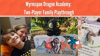 The Mill - Dungeon Academy video thumbnail