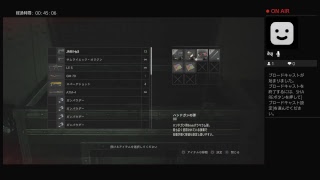 何か適当に（クレアやるかも）
