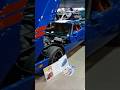 RARE C4 Corvette Grand Sport Corvette Dan Shorts Grandsport Corvette C4 Car