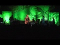 DRIVE BY TRUCKERS--HELL NO I AIN'T HAPPY