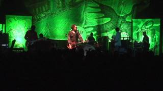 DRIVE BY TRUCKERS--HELL NO I AIN&#39;T HAPPY