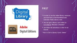 How to Use an eReader with Adobe Digital Editions