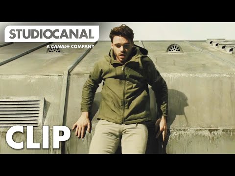 The Take | Chased On Rooftops | Starring Richard Madden