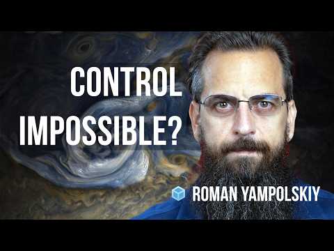 Roman Yampolskiy - AI: Unexplainable, Unpredictable, Uncontrollable