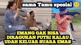 Download lagu WHAT TO WAIT FOR FROM THE PRINCESS ‼️ I never expected this rare moment🤫 mp3