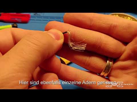[How2] Kabelbruch vom FuriousFPV Smart Cable reparieren