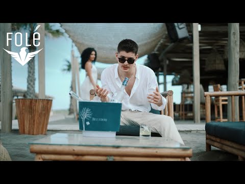 Londrim - M'lujti (Official Video)