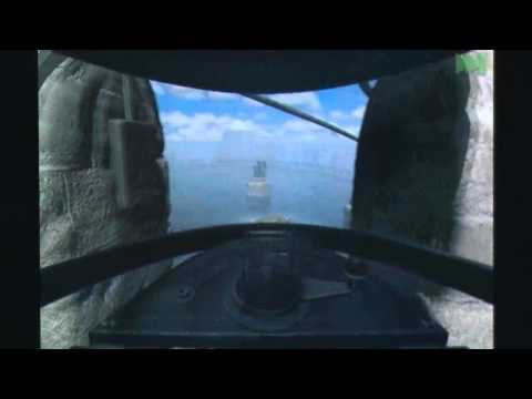 Riven: The Sequel to Myst iPhone Gameplay Review - AppSpy.com - YouTube