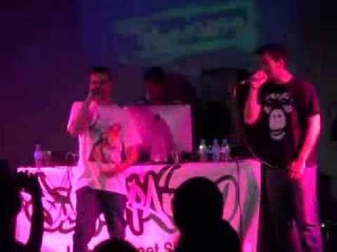 ConquistArte - Ale D