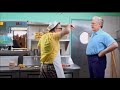 JimBob Says Cook For One Minute