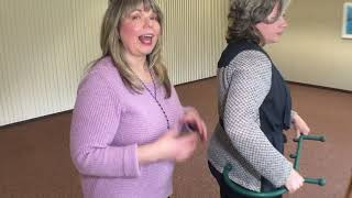 Cleveland Clinic Home Massage Tips