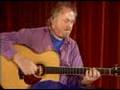 John Renbourn Teaches "Sandwood Down to Kyle" (Pt 1 of 2)