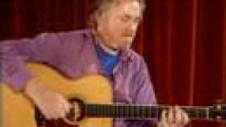 John Renbourn Teaches "Sandwood Down to Kyle" (Pt 1 of 2)