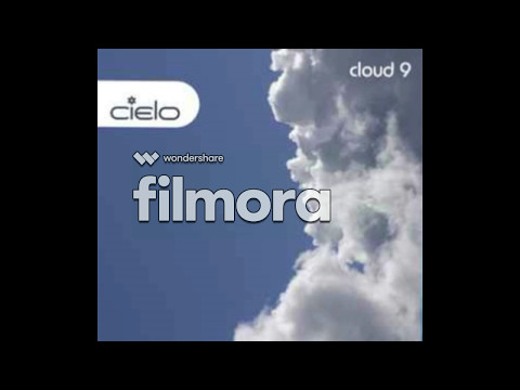 (VA) Cielo Cloud 9: Light For Lines - Azul (Del Alma Mix)
