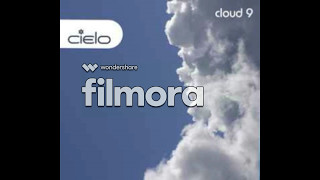 (VA) Cielo Cloud 9: Light For Lines - Azul (Del Alma Mix)