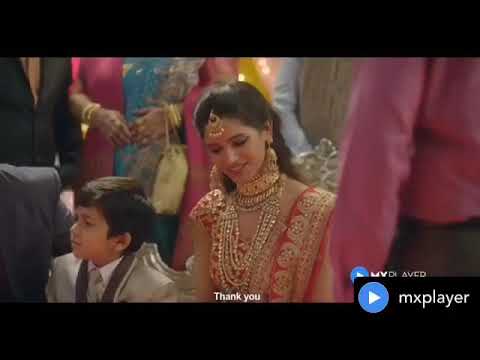 Vishal Choudhary MX Player Tvc