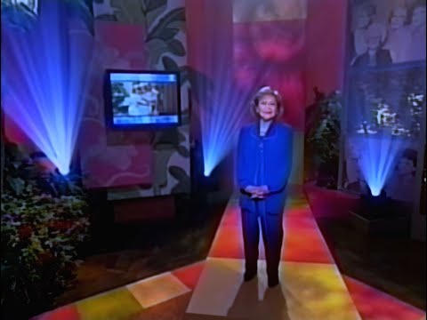 Golden Girls - Reunion (complete episode)