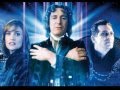 Doctor Who The Television Movie Suite 1996