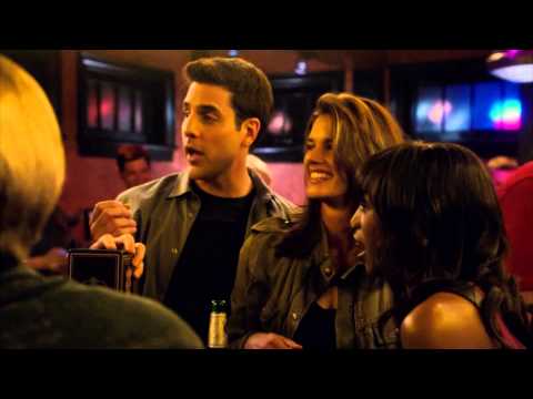 Rookie Blue -6x01- The gang at the Penny