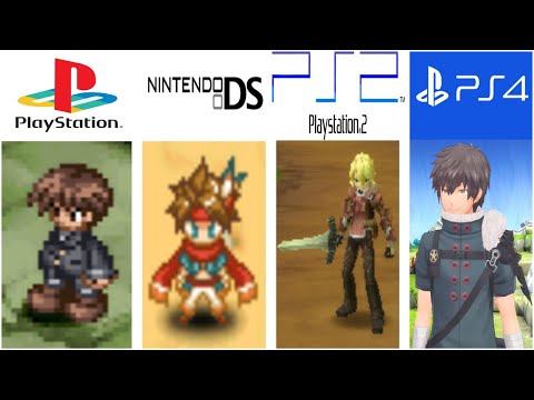 EVOLUTION OF SUMMON NIGHT GAMES #nintendo #playstation #games #gaming #gamer #summonnight #gameplay