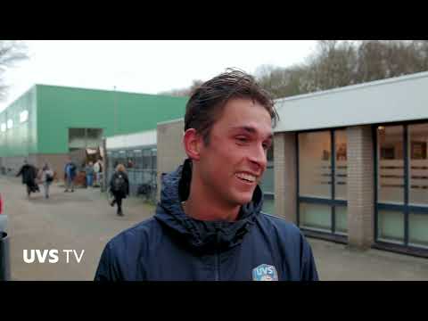 0-2 nederlaag tegen KOPLOPER Die Haghe