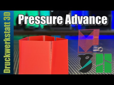Pressure Advanced