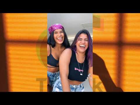 TENTE NÃO DANÇAR #TIKTOK (danças atuais) #1