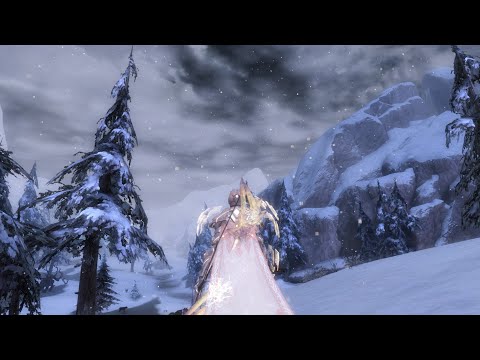 GW2 | Is it HARD for a WoW Player to SWITCH to GW2? My Toughts after 3 months of gameplay ^^