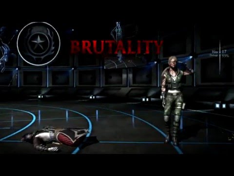 MK X. ESL CIS Finals. Dangos MLG gaming