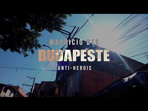 Video thumbnail for Budapeste