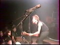 the real kids senseless   live  bataclan 83