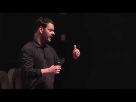 Promotional video thumbnail 5 for Jeff Hobbs, Motivational Speaker