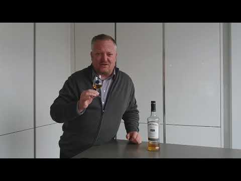 Mark’s Whisky Ramblings 228: Bowmore No 1
